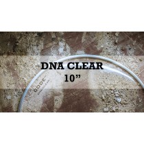 DNA Clear Single Ply Clear 10 Mils 10"